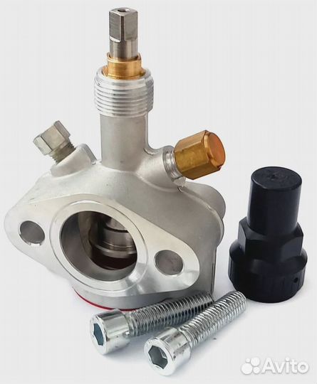 Bitzer Запчасти Новые