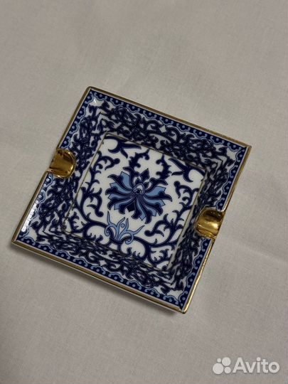 Пепельница винтаж