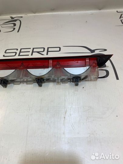 Стоп-сигнал Suzuki Grand Vitara JT J24B 2009