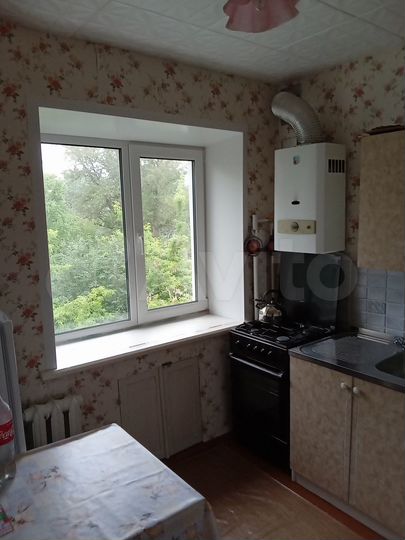 2-к. квартира, 43,3 м², 5/5 эт.