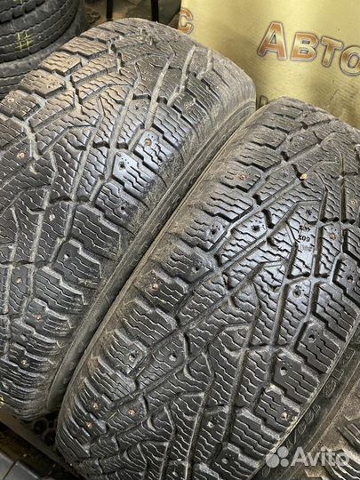 Nokian Tyres Hakkapeliitta LT2 275/65 R18