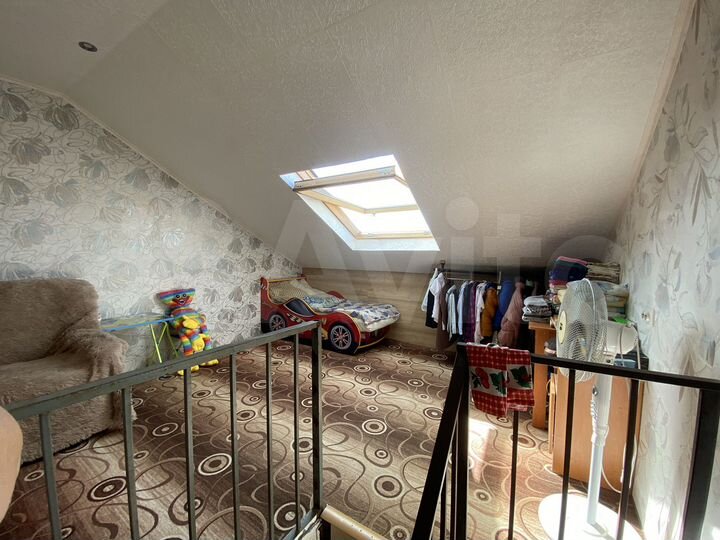 Квартира-студия, 23 м², 3/3 эт.