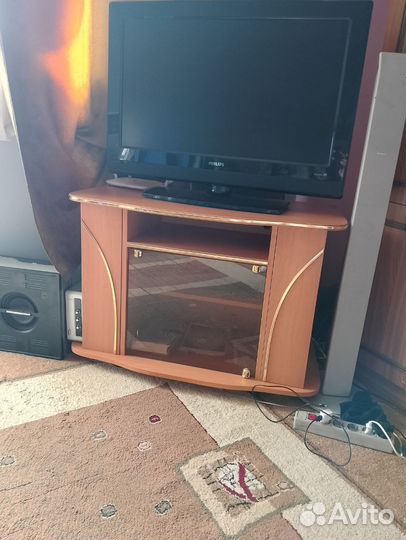 Тумба под телевизор