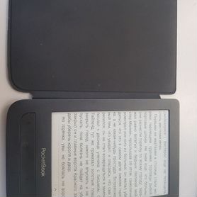 Электронная книга pocketbook 625 limited edition