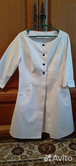 Продам новый медицинский халат