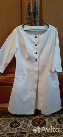 Продам новый медицинский халат