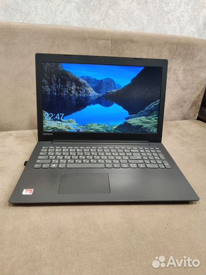 Ноутбук Lenovo ideapad 330