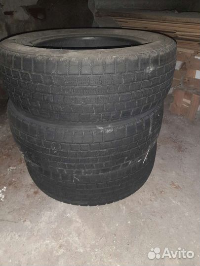 Yokohama IceGuard Stud IG65 175/65 R14
