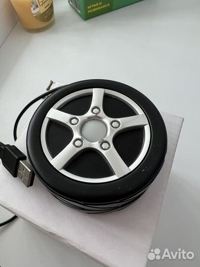 Переходник usb