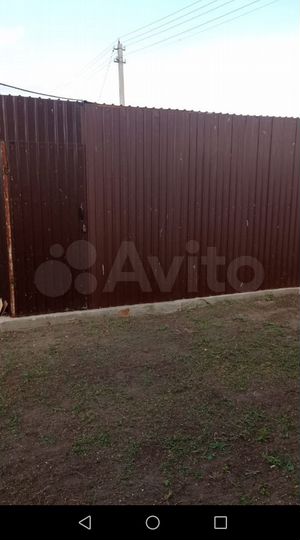 Аукцион: 2-к. квартира, 40,1 м², 1/1 эт.