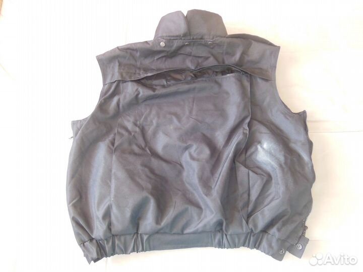 Чехлы бронежилетов Форт Рейд-Патруль