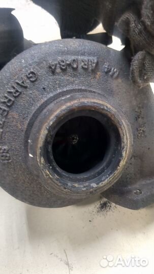 Турбина Volkswagen Touareg, 2005