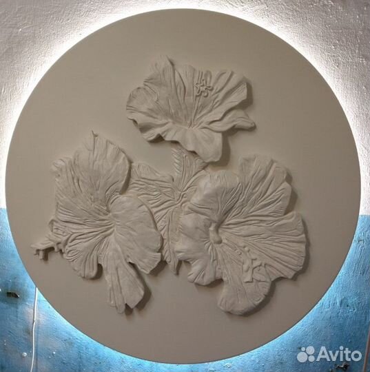 Изделия из стеклопластика. Формы для литья бетона