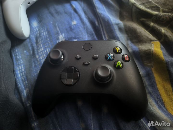 Геймпад xbox