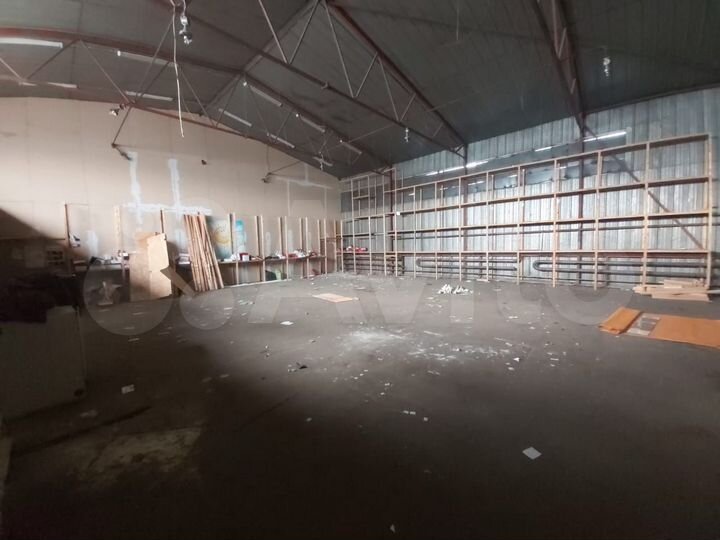 Склад, 100 м²