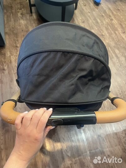 Коляска chicco