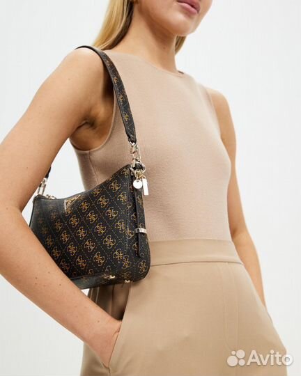 Сумка Guess Erica оригинал