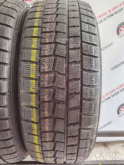 Dunlop Winter Maxx 215/55 R17 94Q