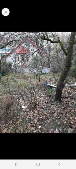 Участок 4 сот. (ИЖС)