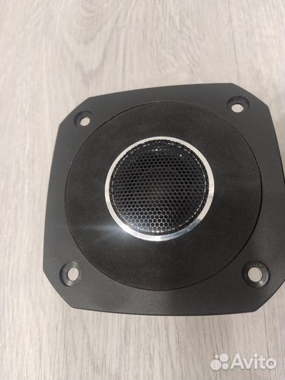 Fostex ft27d вч динамики