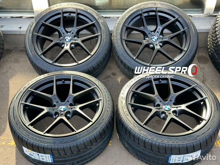 Колеса R19 BMW F10 F20 F30 F32 F36