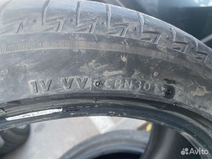 Bridgestone Turanza T005 235/45 R18 94W