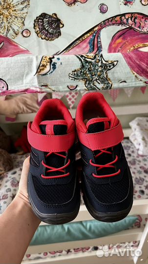 Кроссовки Decatlon