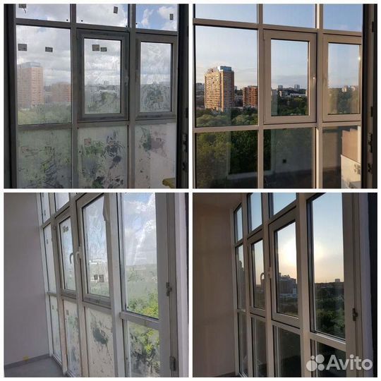 Клининг Анапа / Уборка квартир