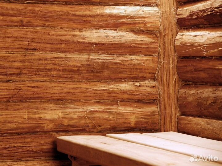 Горбыль липа без посредников/ Пиломатериалы