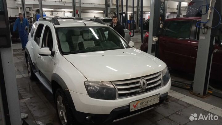 Renault Duster 2.0 МТ, 2012, 149 143 км