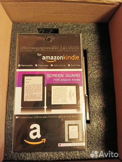 Amazon Kindle 7-го поколения