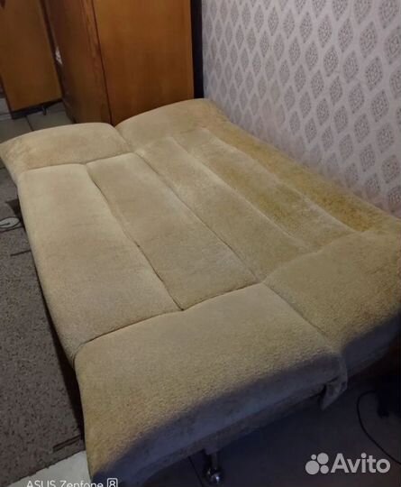 Диван книжка