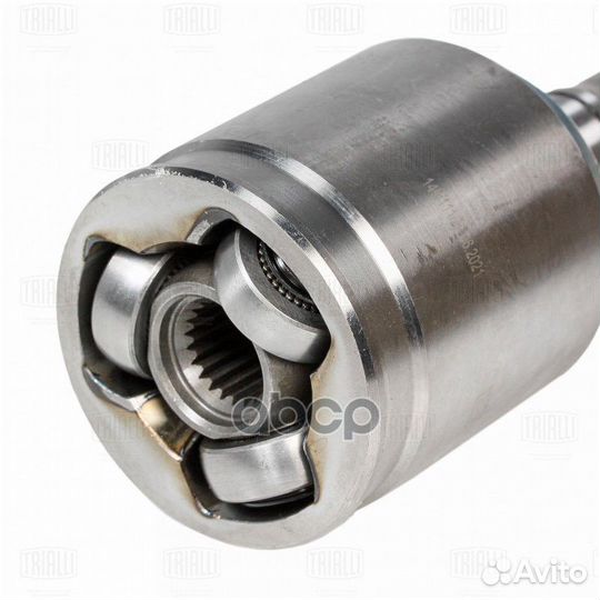 Шрус для а/м Лада 2123 (внутр. лев.) (трипод.)