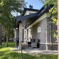 Дом 370 м² на участке 15 сот.