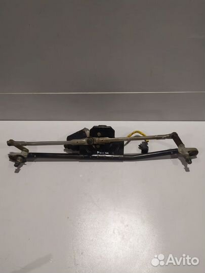 Трапеция дворников Kia Magentis