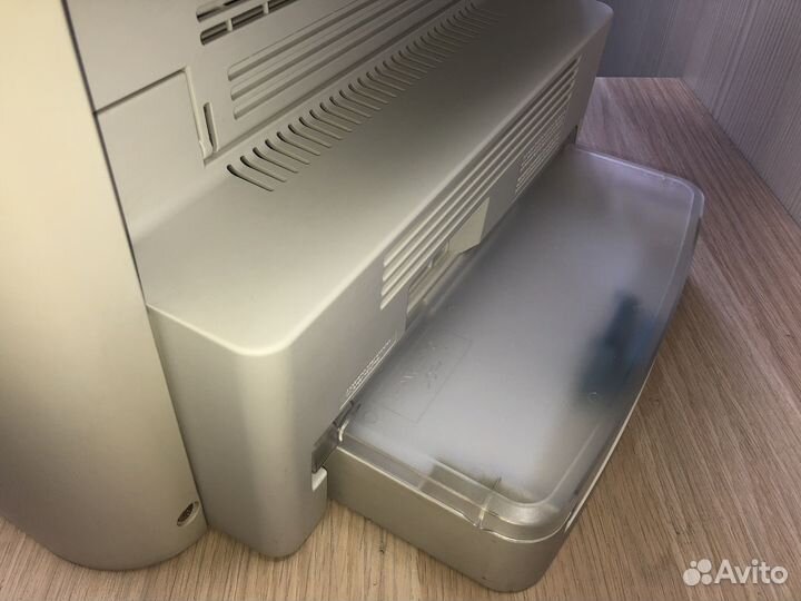 Лазерное мфу Canon MF 3110