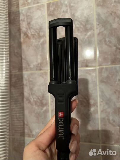 Плойка мини-волны