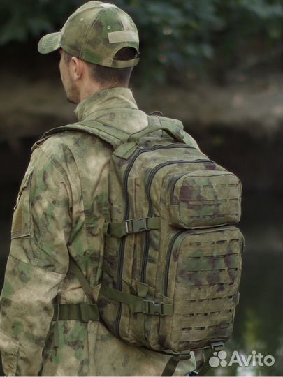 Тактический рюкзак 30 литров