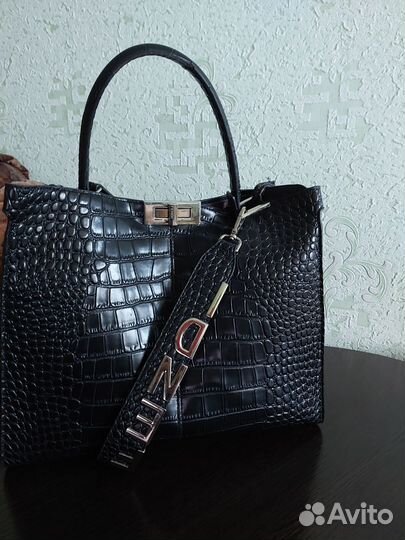 Сумка fendi