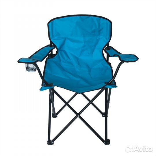 Туристический складной стул новый