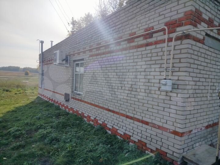 Торговая площадь, 128 м²
