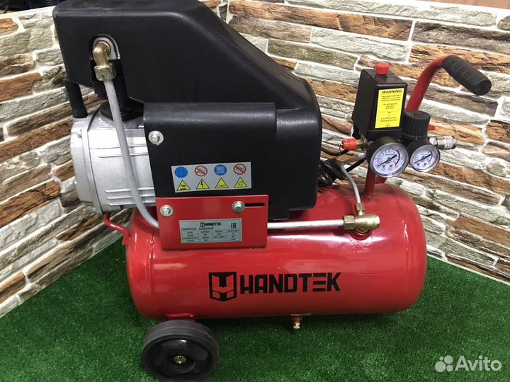Компрессор воздушный Handtek 260/25