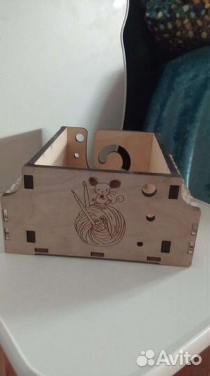 Клубочница