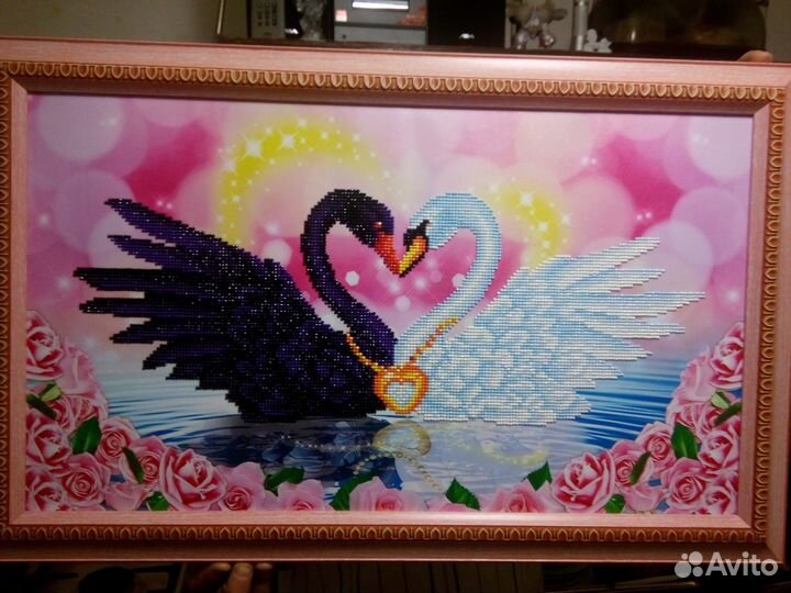 Красивая картина