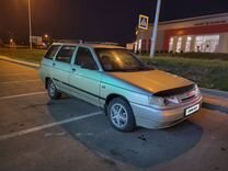 ВАЗ (LADA) 2111 1.5 MT, 2004, 197 000 км, с пробегом, цена 165 000 руб.