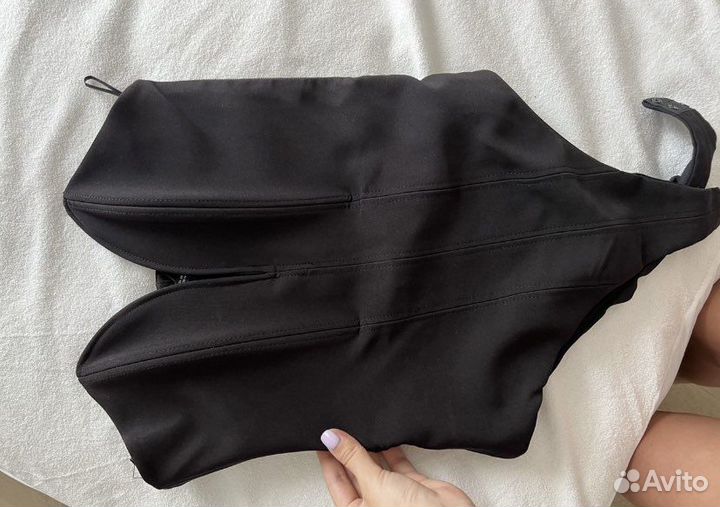 Боди zara