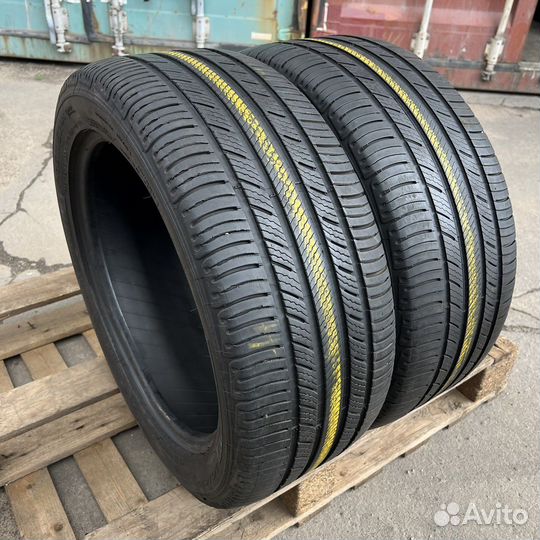 Michelin Premier A/S 245/45 R18