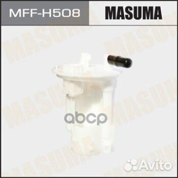 16010S7AH30 Фильтр топл.в бак honda stream mffh