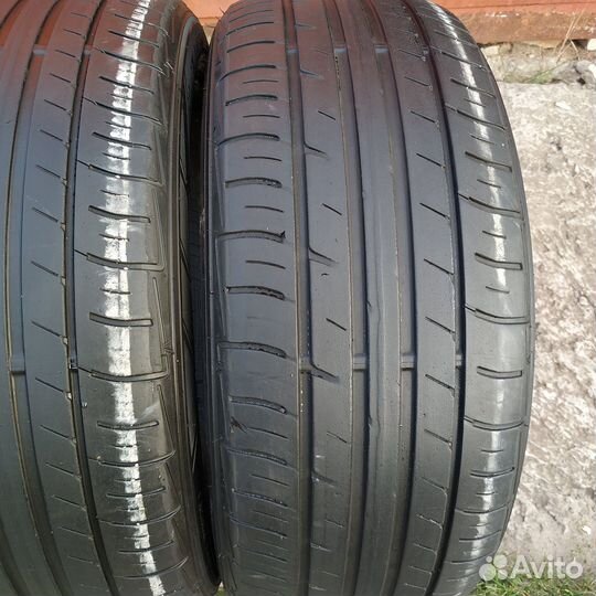 Falken Ziex ZE-914 215/55 R17 94W