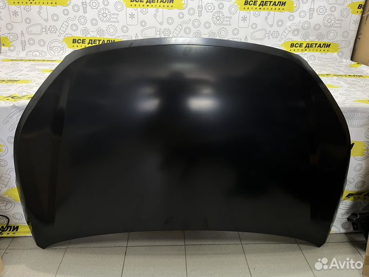 Капот hyundai creta 16-21